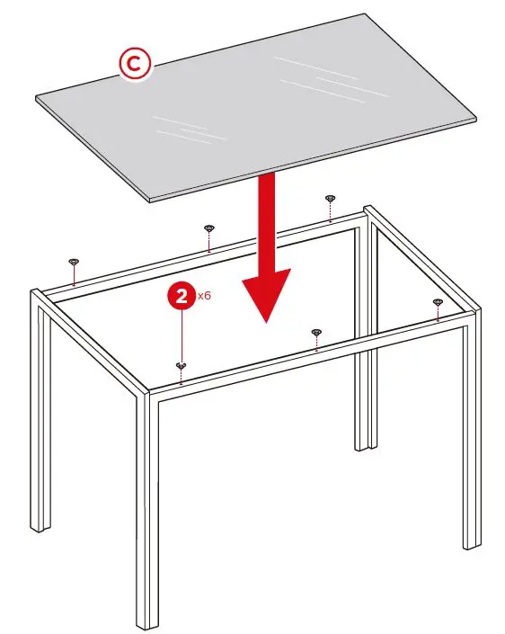 Best-Choice-Products-SKY3059-Kitchen-Dining-Table-Set-fig-6