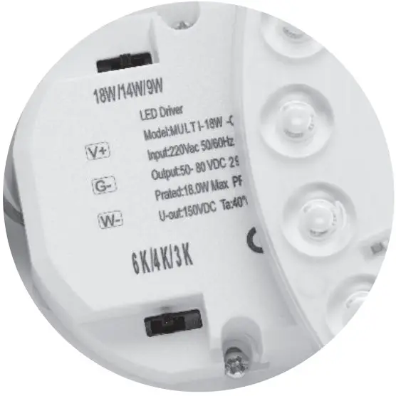 Installation Instructions