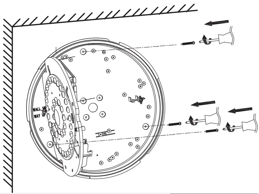 Installation Instructions