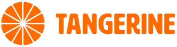 TANGERINE Logo