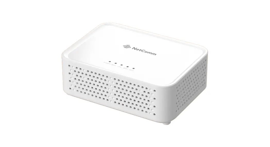 Tangerine Netcomm Cf40 Wi-fi 6 Router User Guide
