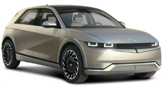 HYUNDAI-2022-IONIQ-5-Car -PRODUCT