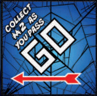 Hasbro-MONOPOLY-Marvel-Spider-Man-Board-Game-fig-1