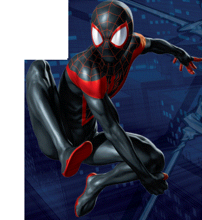 Hasbro-MONOPOLY-Marvel-Spider-Man-Board-Game-fig-10