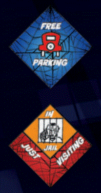 Hasbro-MONOPOLY-Marvel-Spider-Man-Board-Game-fig-3