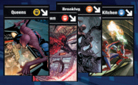 Hasbro-MONOPOLY-Marvel-Spider-Man-Board-Game-fig-5