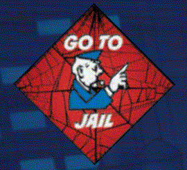 Hasbro-MONOPOLY-Marvel-Spider-Man-Board-Game-fig-6