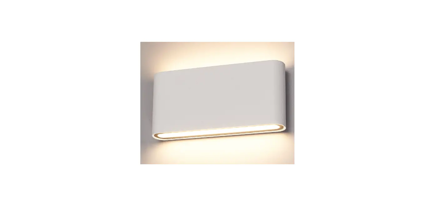 Dallas 4403508 Dimmable Led Wall Light User Manual