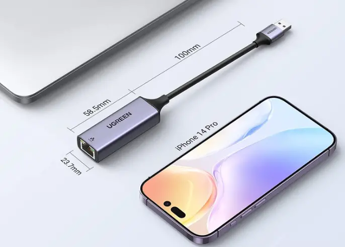 UGREEN-50922-USB-to-Gigabit-Ethernet-adapter-img (3)