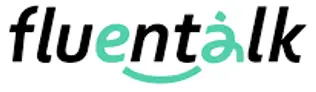 fluentalk Logo