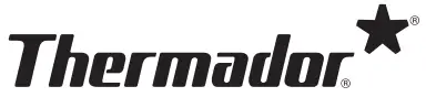 Thermador logo