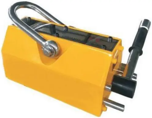 VEVOR PML-100 Permanent Magnetic Lifter A0