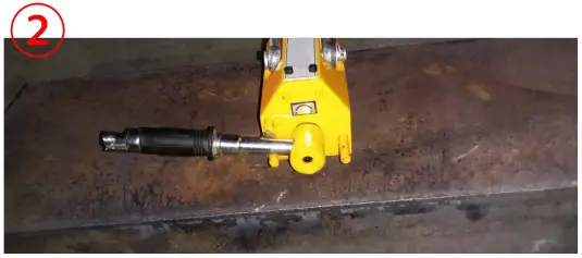 VEVOR PML-100 Permanent Magnetic Lifter B2