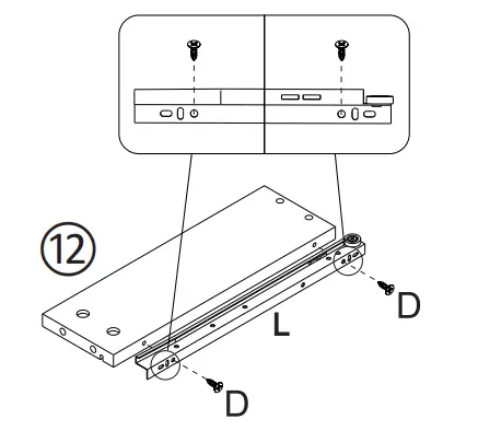 Assembly Instruction