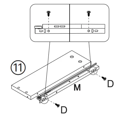 Assembly Instruction