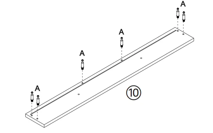 Assembly Instruction