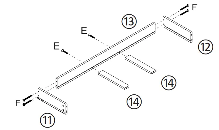 Assembly Instruction
