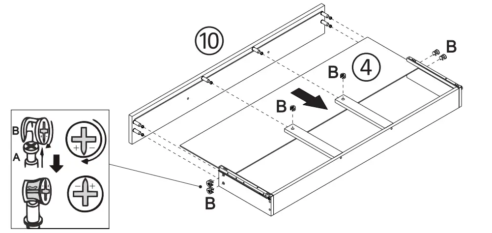 Assembly Instruction