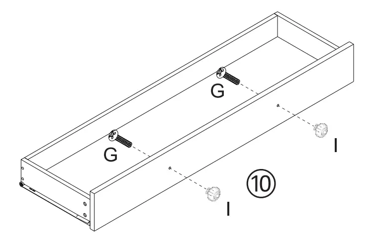 Assembly Instruction