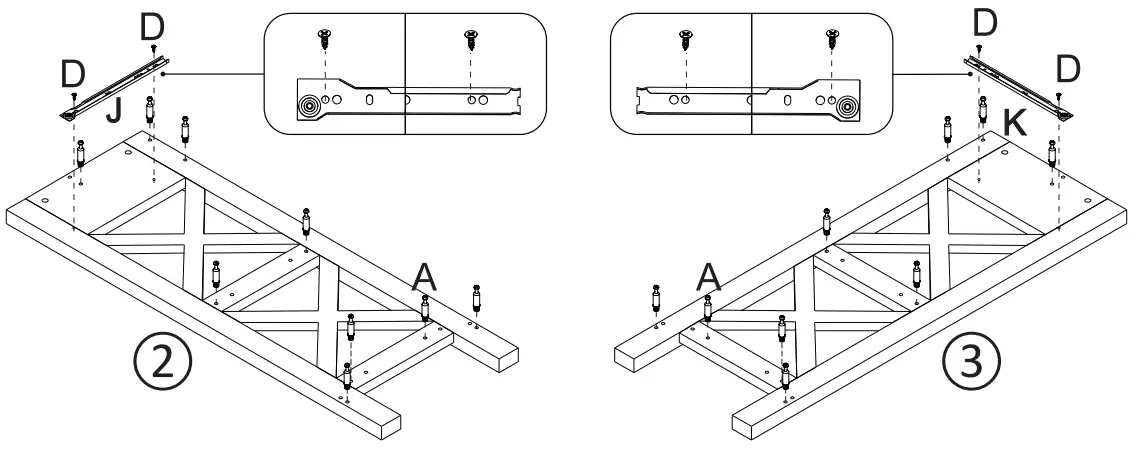 Assembly Instruction