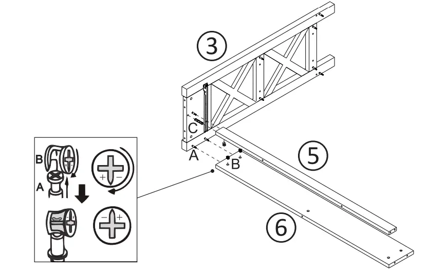Assembly Instruction