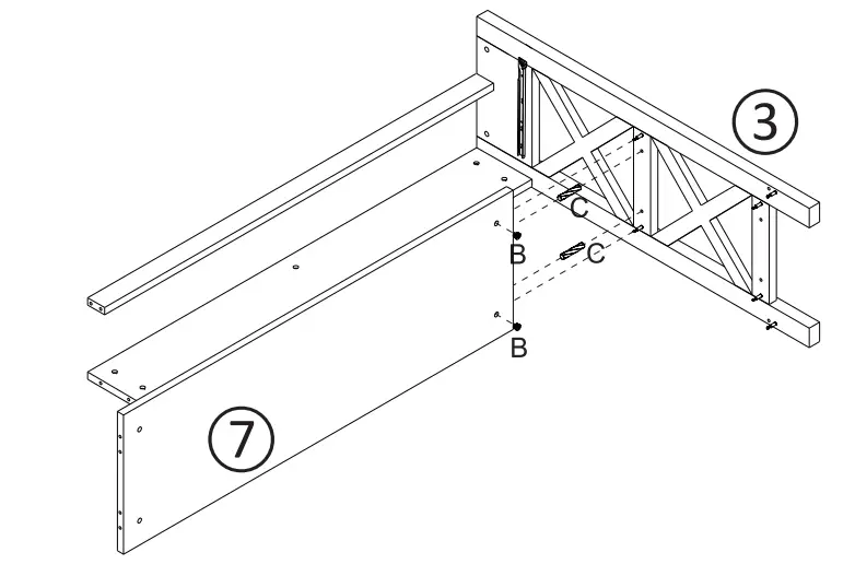 Assembly Instruction