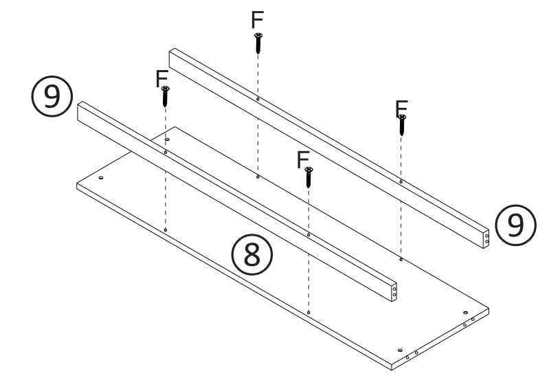 Assembly Instruction