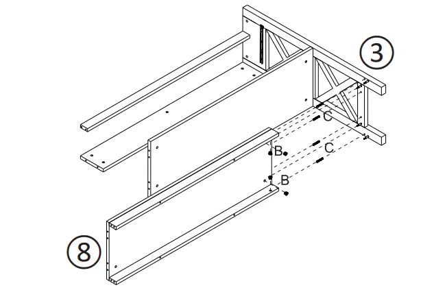 Assembly Instruction