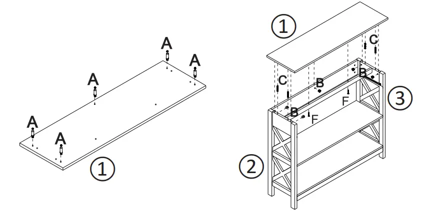 Assembly Instruction