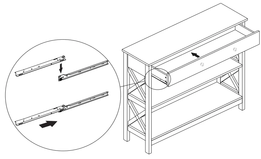 Assembly Instruction