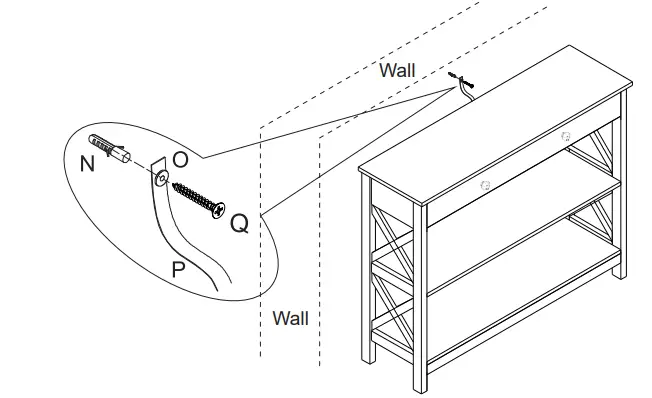 Assembly Instruction