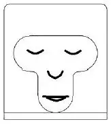 Hillrom-A-70825-Foam-Block-Stand-fig 10