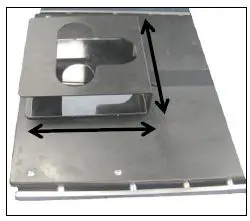 Hillrom-A-70825-Foam-Block-Stand-fig 5