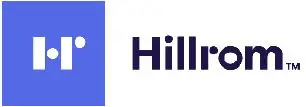 Hillrom-logo
