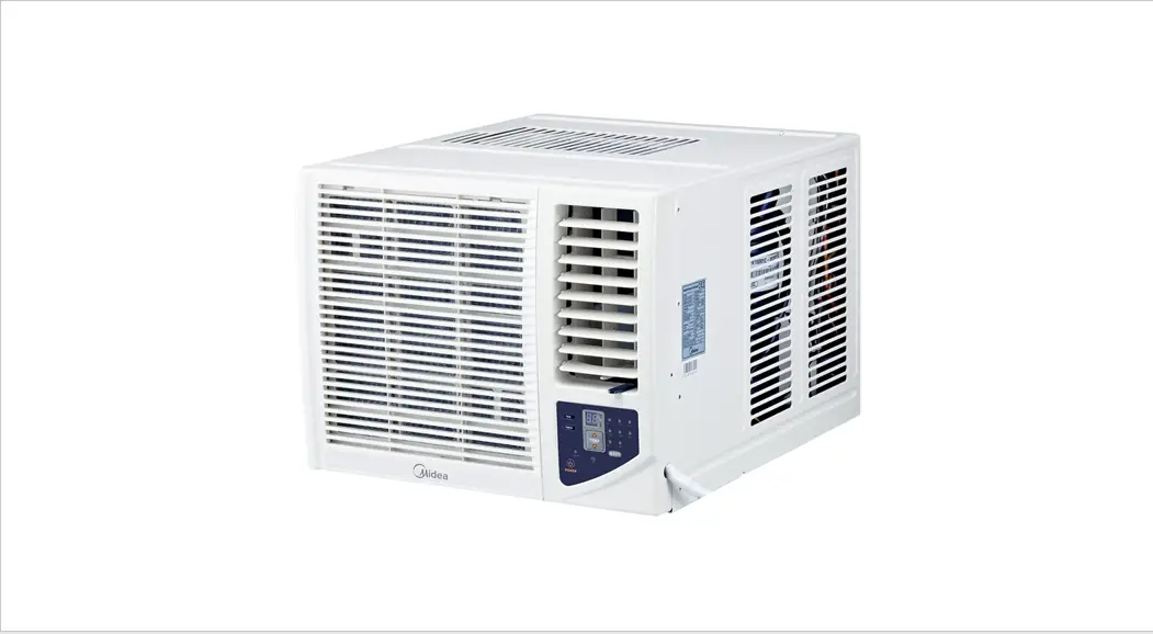 Midea R410a Remote Type Window, Type Room Air Conditioner Owner's Manual Midea R410a Remote Type Window, Type Room Air Conditioner Owner's Manual