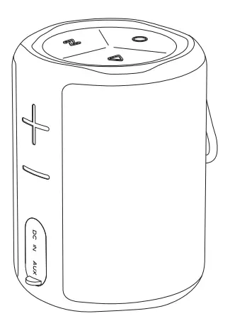 STEED-R72-Bluetooth-Speaker-fig-1