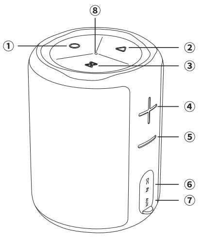 STEED-R72-Bluetooth-Speaker-fig-2