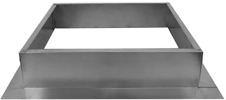 Active-Ventilation-Products-RC-24-H6-Aluminum-Roof-Curb-product