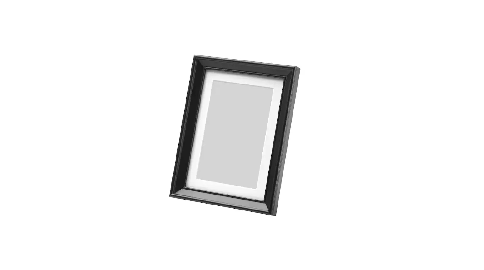 Ikea Knoppang Picture Frame Installation Guide
