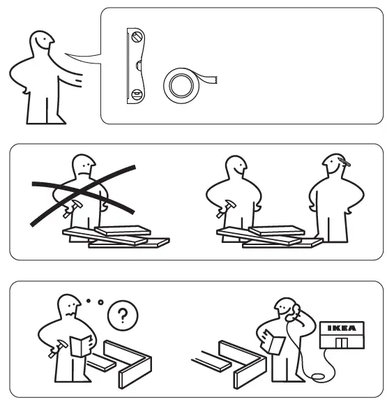 IKEA-KNOPPANG-Picture-Frame-fig- (1)