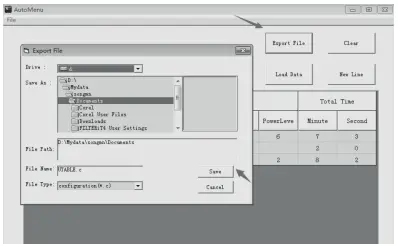 MERRYCHEF microMD UK Microwave-fig10