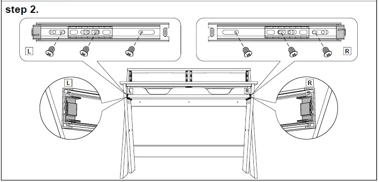 GLORious 9000-0061-2779 Sound Desk Compact-fig-10