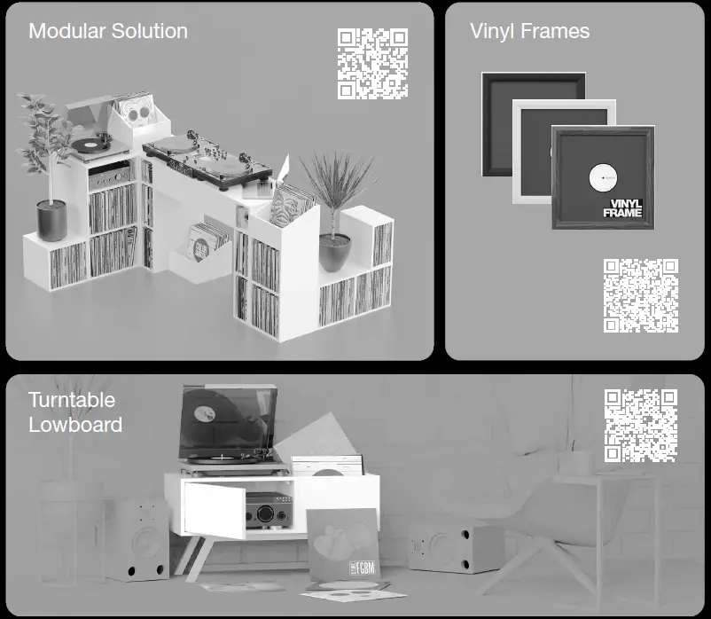 GLORious 9000-0061-2779 Sound Desk Compact-fig-12