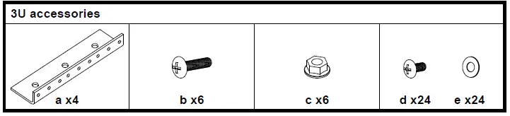 GLORious 9000-0061-2779 Sound Desk Compact-fig-2