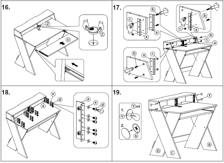 GLORious 9000-0061-2779 Sound Desk Compact-fig-8