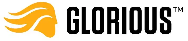 GLORious logo