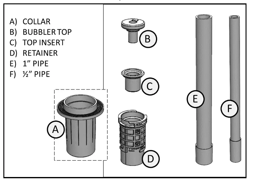 BLUE-SQUARE-V2516INSLM-Q360-telescoping-Bubbler-02