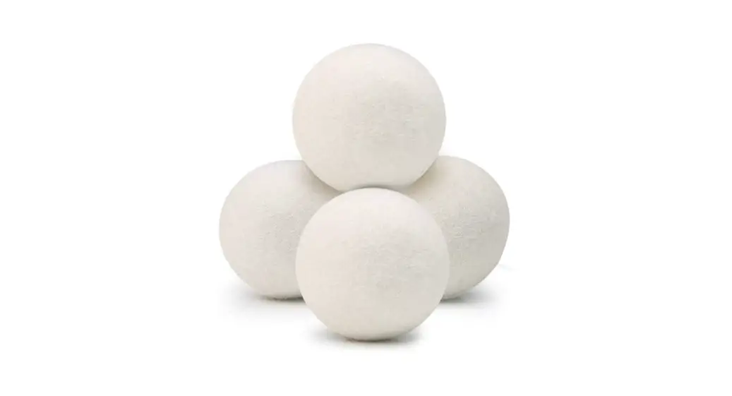 Electrolux Home M9yhodb1 Wool Balls For Dryers User Manual