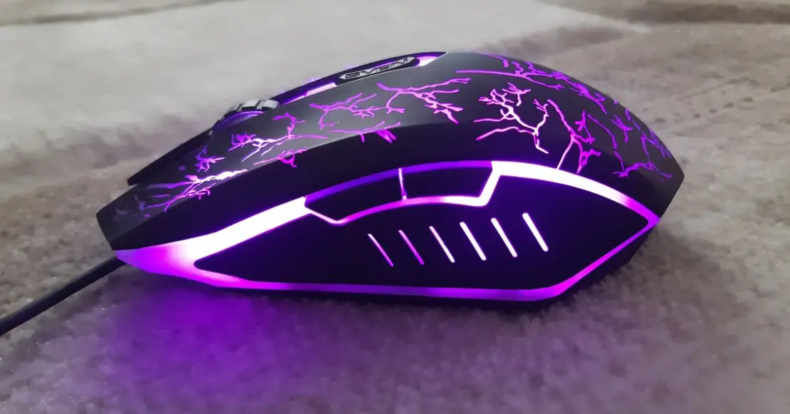 Sven Ic-915 Mouse User Manual