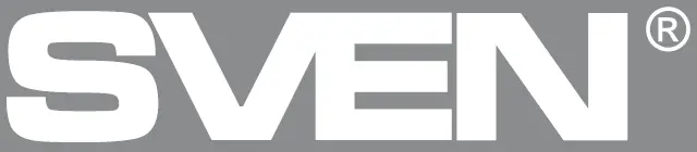 SVEN IC-915 Mouse logo
